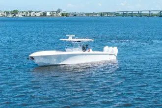 Thumbnail von Bahama 41 Tangaroa