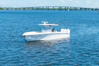 Thumbnail von Bahama 41 Tangaroa