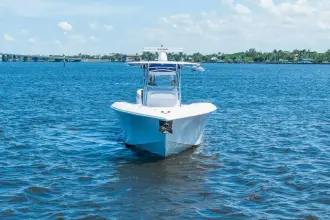 Thumbnail von Bahama 41 Tangaroa