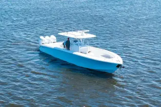 Thumbnail von Bahama 41 Tangaroa