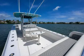 Thumbnail von Bahama 41 Merkezi Konsol 41 Bahama 2013