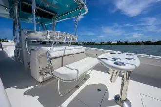 Thumbnail von Bahama 41 Merkezi Konsol 41 Bahama 2013