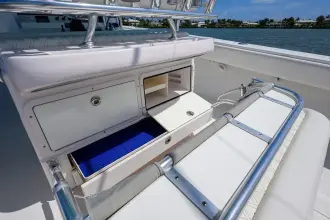 Thumbnail von Bahama 41 Merkezi Konsol 41 Bahama 2013
