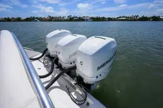 Thumbnail von Bahama 41 Merkezi Konsol 41 Bahama 2013
