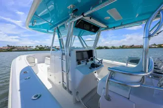 Thumbnail von Bahama 41 Merkezi Konsol 41 Bahama 2013