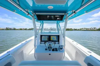 Thumbnail von Bahama 41 Merkezi Konsol 41 Bahama 2013