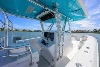 Thumbnail von Bahama 41 Merkezi Konsol 41 Bahama 2013