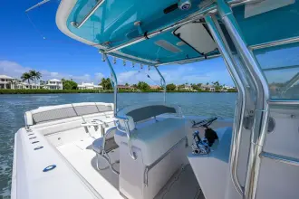 Thumbnail von Bahama 41 Merkezi Konsol 41 Bahama 2013