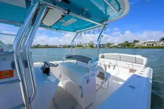 Thumbnail von Bahama 41 Merkezi Konsol 41 Bahama 2013