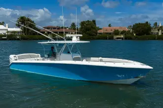 Thumbnail von Bahama 41 Merkezi Konsol 41 Bahama 2013