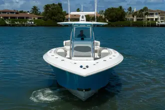 Thumbnail von Bahama 41 Merkezi Konsol 41 Bahama 2013