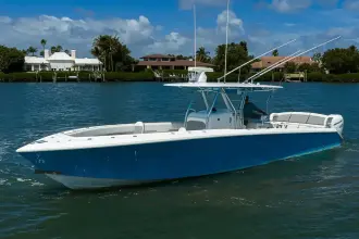 Thumbnail von Bahama 41 Merkezi Konsol 41 Bahama 2013