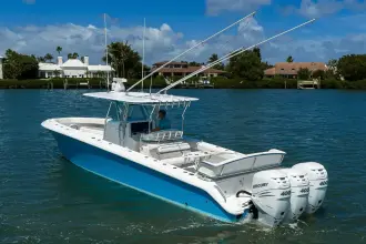Thumbnail von Bahama 41 Merkezi Konsol 41 Bahama 2013