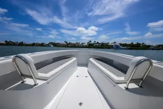 Thumbnail von Bahama 41 Merkezi Konsol 41 Bahama 2013