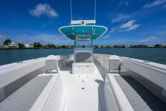 Thumbnail von Bahama 41 Merkezi Konsol 41 Bahama 2013