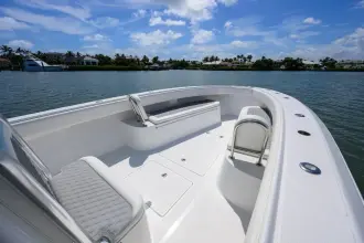 Thumbnail von Bahama 41 Merkezi Konsol 41 Bahama 2013