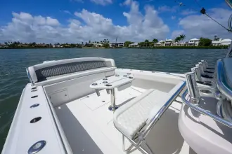 Thumbnail von Bahama 41 Merkezi Konsol 41 Bahama 2013