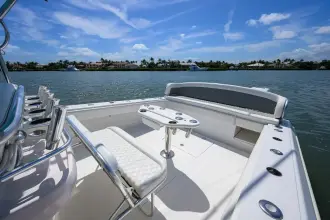 Thumbnail von Bahama 41 Merkezi Konsol 41 Bahama 2013