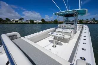 Thumbnail von Bahama 41 Merkezi Konsol 41 Bahama 2013