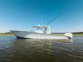 Thumbnail von Onslow Bay 41 TE Pelagic Predator