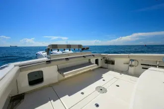 Thumbnail von Solace Center Console 41 Solace 2021