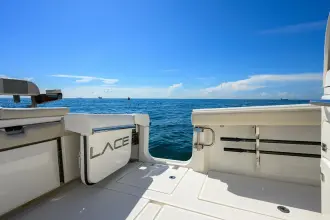Thumbnail von Solace Center Console 41 Solace 2021