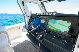 Thumbnail von Solace Center Console 41 Solace 2021