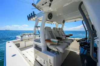 Thumbnail von Solace Center Console 41 Solace 2021