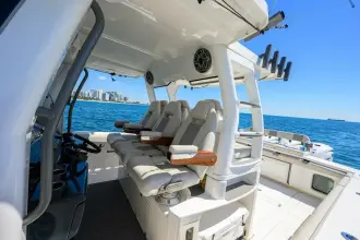 Thumbnail von Solace Center Console 41 Solace 2021