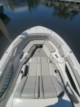 Thumbnail von Pursuit S 378 Sport FIJI KAI