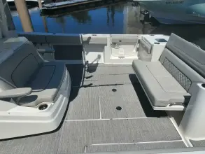 Thumbnail von Pursuit S 378 Sport FIJI KAI
