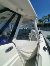 Thumbnail von Pursuit S 378 Sport FIJI KAI