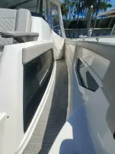 Thumbnail von Pursuit S 378 Sport FIJI KAI