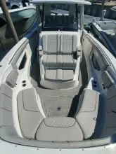 Thumbnail von Pursuit S 378 Sport FIJI KAI