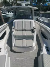 Thumbnail von Pursuit S 378 Sport FIJI KAI