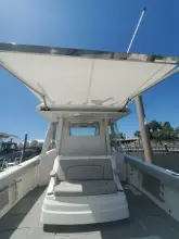 Thumbnail von Pursuit S 378 Sport FIJI KAI