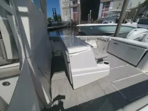 Thumbnail von Pursuit S 378 Sport FIJI KAI