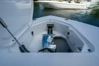 Thumbnail von Everglades 395 Merkezi Konsol