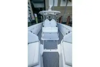 Thumbnail von Everglades 395 Merkezi Konsol