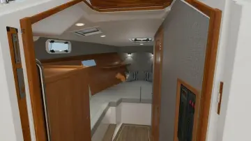Thumbnail von MJM Yachts 38RS