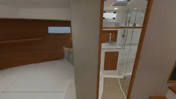 Thumbnail von MJM Yachts 38RS