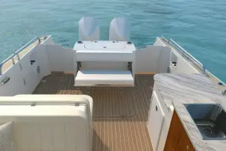 Thumbnail von MJM Yachts 38RS