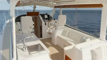Thumbnail von MJM Yachts 38RS