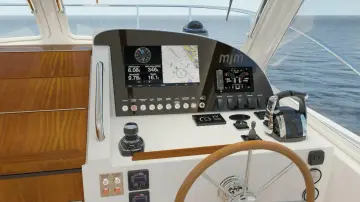 Thumbnail von MJM Yachts 38RS