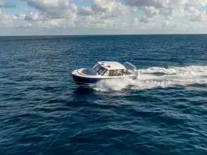 MJM Yachts 3Z In-stock 2025 MJM 3-053