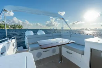 Thumbnail von MJM Yachts 3Z auf Lager 2025 MJM 3-053