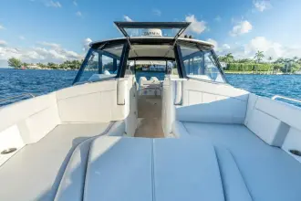 Thumbnail von MJM Yachts 3Z auf Lager 2025 MJM 3-053