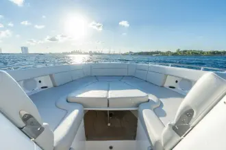 Thumbnail von MJM Yachts 3Z auf Lager 2025 MJM 3-053