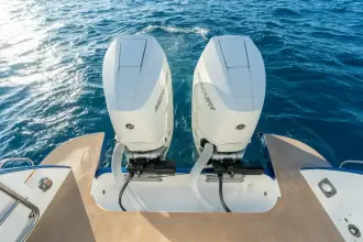 Thumbnail von MJM Yachts 3Z auf Lager 2025 MJM 3-053