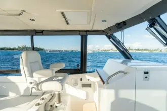 Thumbnail von MJM Yachts 3Z auf Lager 2025 MJM 3-053